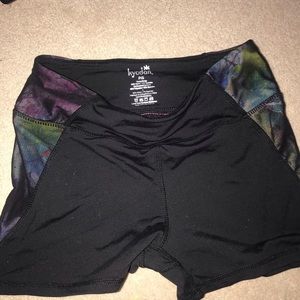 KYODAN SHORTS